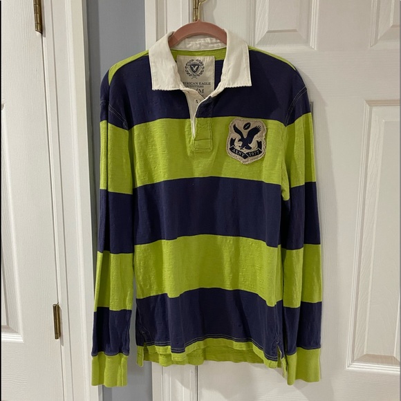 American Eagle Outfitters Shirts 3 For2 Vintage American Eagle